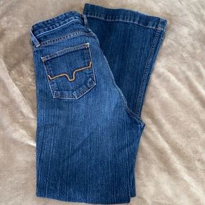 Jennifer Kimes Ranch